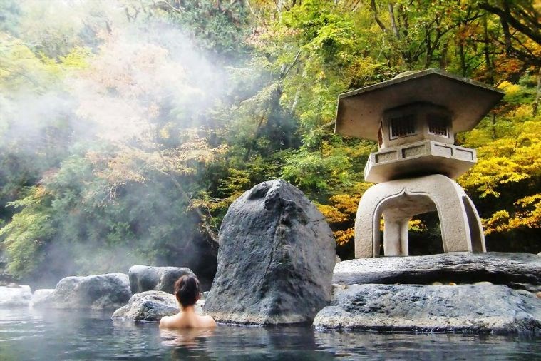 Tour Núi Thần Tài - Gói tắm bùn